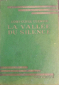 Couverture La vallée du silence Editions Hachette (Bibliothèque Verte) 1941