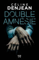 Couverture Double amnésie Editions Marabout (Black Lab) 2019
