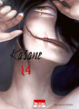 Couverture Kasane : la voleuse de visage, tome 14 Editions Ki-oon (Seinen) 2019