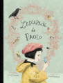 Couverture L'escapade de Paolo Editions de la Bagnole 2019