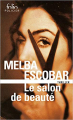 Couverture Le Salon de Beauté Editions Folio  (Policier) 2019