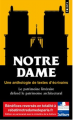 Couverture Notre Dame Editions Points 2019