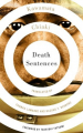 Couverture Death Sentences Editions University of Minnesota Press 2012