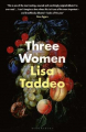 Couverture Trois Femmes Editions Bloomsbury 2019