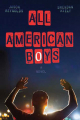 Couverture All american boys Editions Atheneum Books 2015