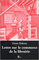 Couverture Lettre historique et politique adressée à un magistrat sur le commerce de la librairie Editions Parangon 2001