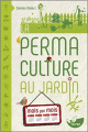 Couverture La permaculture au jardin mois par mois Editions Terran 2019