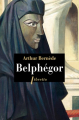 Couverture Belphégor Editions Libretto 2019