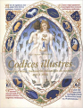Couverture Codices Illustres. Les plus beaux manuscrits enluminés du monde 400 à 1600 Editions Taschen 2014