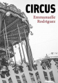 Couverture Circus Editions Autoédité 2019