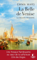 Couverture Castelletto/La trilogie Vénitienne, tome 1 : Chiara/La belle de Venise Editions Charleston (Poche) 2019