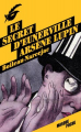 Couverture Arsène Lupin : Le secret d'Eunerville Editions du Masque (Poche) 2012
