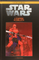 Couverture L'empire écarlate, tome 1 : Trahison Editions Hachette 2019