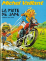 Couverture Michel Vaillant (Graton), tome 57 : La piste de Jade Editions Graton 1994
