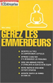 Couverture Gérez les Emmerdeurs Editions L'Express 2007