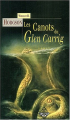 Couverture Les canots du "Glen Carrig" Editions Terre De Brume 2004
