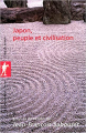 Couverture Japon, peuple et civilisation Editions La Découverte 2004