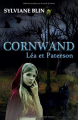 Couverture Cornwand : Léa et Paterson Editions Autoédité 2017