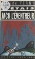 Couverture J'étais Jack l'Éventreur Editions Florent Massot 1996