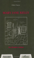 Couverture Mary Jane Kelly : La dernière victime Editions L'Harmattan (Graveurs de mémoire) 2002