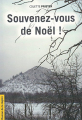 Couverture Souvenez-vous de Noël !  Editions Nord Avril 2011