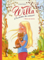 Couverture Willa et la passion des animaux, tome 1 : Retour aux sources Editions Jungle ! 2019