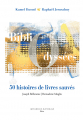 Couverture BibliOdyssées Editions Imprimerie Nationale 2019