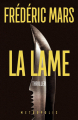 Couverture La Lame Editions Métropolis 2019