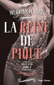 Couverture Mount, tome 2 : La reine de pique Editions Hugo & Cie (New romance) 2019