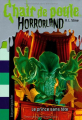 Couverture Chair de poule Horrorland : Le prince sans tête Editions Bayard 2014