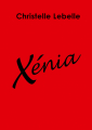 Couverture Xénia Editions Autoédité 2019