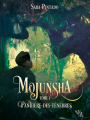 Couverture Mojunsha, tome 1 : Panthère-des-ténèbres Editions Noir d'absinthe 2019
