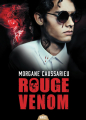 Couverture Rouge Venom Editions ActuSF (Naos) 2019