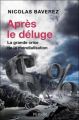 Couverture Après le déluge : La grande crise de la mondialisation Editions Perrin 2009
