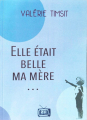 Couverture Elle était belle ma mère... Editions Autoédité 2017