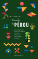 Couverture Nouvelles du Pérou Editions Magellan & Cie (Miniatures) 2018