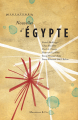 Couverture Nouvelles d'Egypte Editions Magellan & Cie (Miniatures) 2015