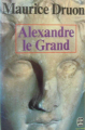 Couverture Alexandre le Grand Editions Le Livre de Poche 1974