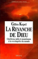 Couverture La Revanche de Dieu Editions Seuil (L'épreuve des faits) 1991