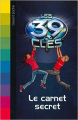 Couverture Les 39 clés, hors-série : Le carnet secret  Editions Bayard (Poche) 2013