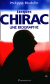 Couverture Jacques Chirac : Une biographie Editions Flammarion 2002