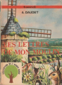 Couverture Lettres de mon moulin Editions Touret (L'arbre rond) 1975