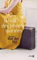 Couverture Le vol des jeunes mariées Editions Les Presses de la Cité 2019