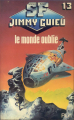 Couverture Cycle Jean Kariven, tome 05 : Le monde oublié Editions Plon (SF - Jimmy Guieu) 1981