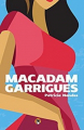 Couverture Macadam-garrigues Editions Autoédité 2015