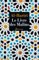 Couverture Le Livre des Malins Editions Libretto 2019