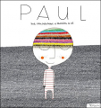 Couverture Paul Editions Frimousse 2012
