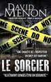 Couverture Le sorcier Editions Autoédité 2015