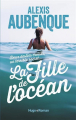 Couverture La fille de l'océan Editions Hugo & Cie 2019