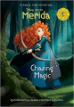 Couverture Merida, book 1: Chasing magic Editions Random House 2016